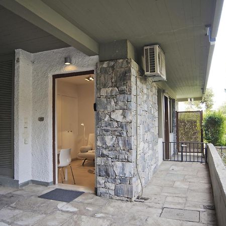 Appartement Cozy And Modern Studio Next To The Sea à Athènes Extérieur photo
