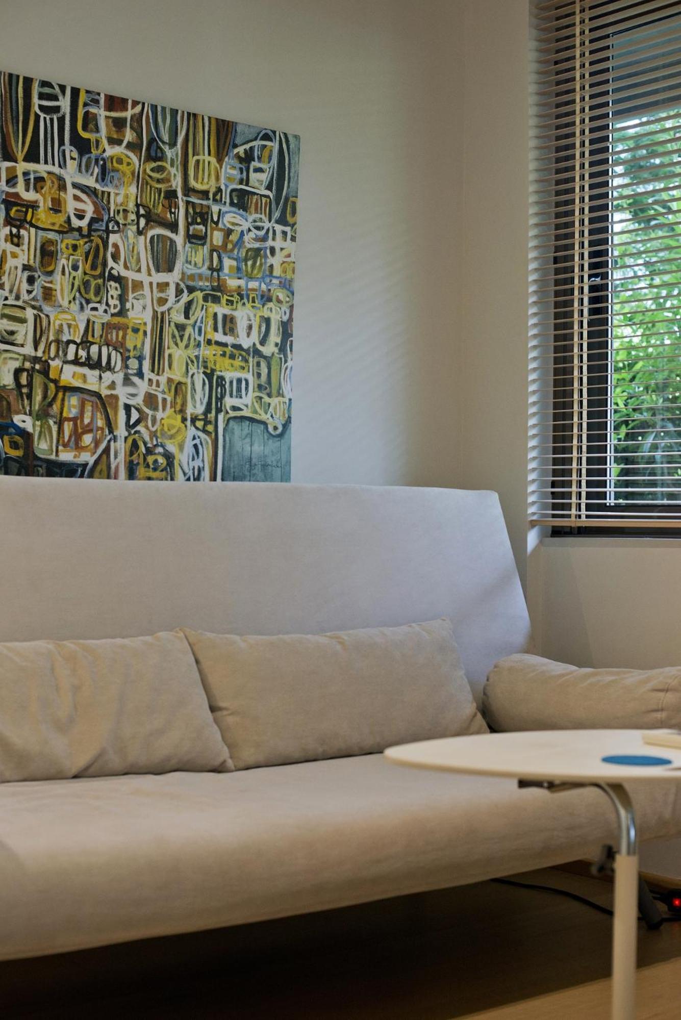 Appartement Cozy And Modern Studio Next To The Sea à Athènes Extérieur photo
