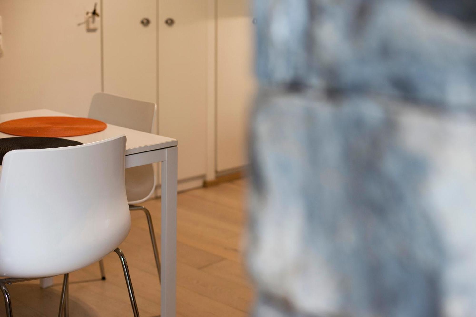 Appartement Cozy And Modern Studio Next To The Sea à Athènes Extérieur photo